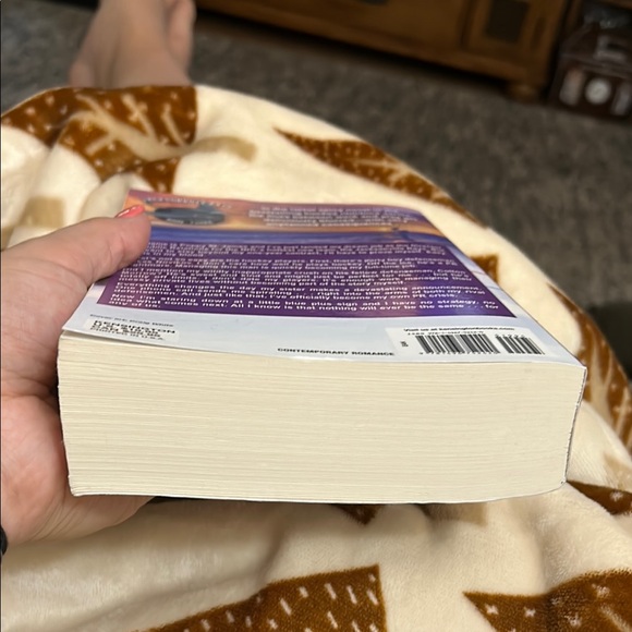 Pucking Sweet Book by Emily Rath - Picture 3 of 6